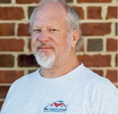 VA Power Wash Pros pressure washing service