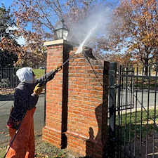 Commercial-pressure-washing-project-in-Richmond-Virginia 3