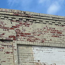 Commercial-pressure-washing-project-in-Warsaw-Virginia 0