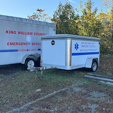 Commercial-softwash-project-for-King-William-fire-and-rescue-department-in-King-William-Virginia 0