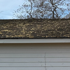 Moss-removal-soft-wash-project-in-Warsaw-Virginia 0