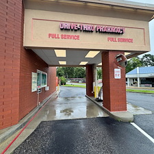 Quality-commercial-soft-wash-project-in-Gloucester-Virginia 2