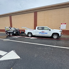 Quality-commercial-soft-wash-project-in-Gloucester-Virginia 1