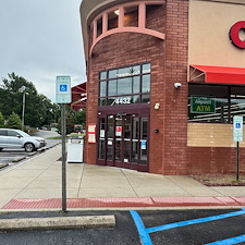 Quality-commercial-soft-wash-project-in-Gloucester-Virginia 0