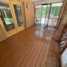 Roof-soft-and-house-soft-wash-project-in-Heathsville-Virginia 2