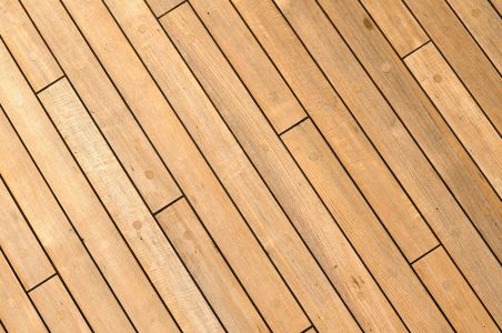 Dock Sealing