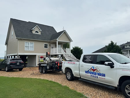 House Washing