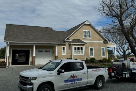 Short Term Rental Cleaning